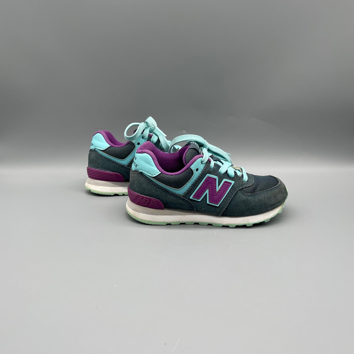 New Balance / Model 574 / Runner / US11