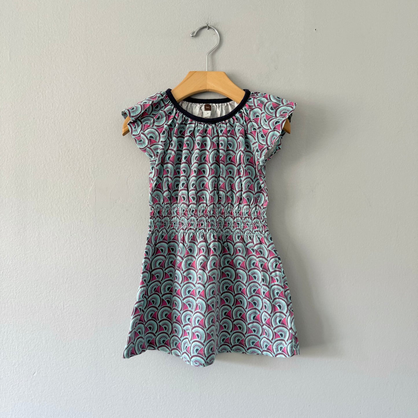 Tea / Summer dress / 2Y