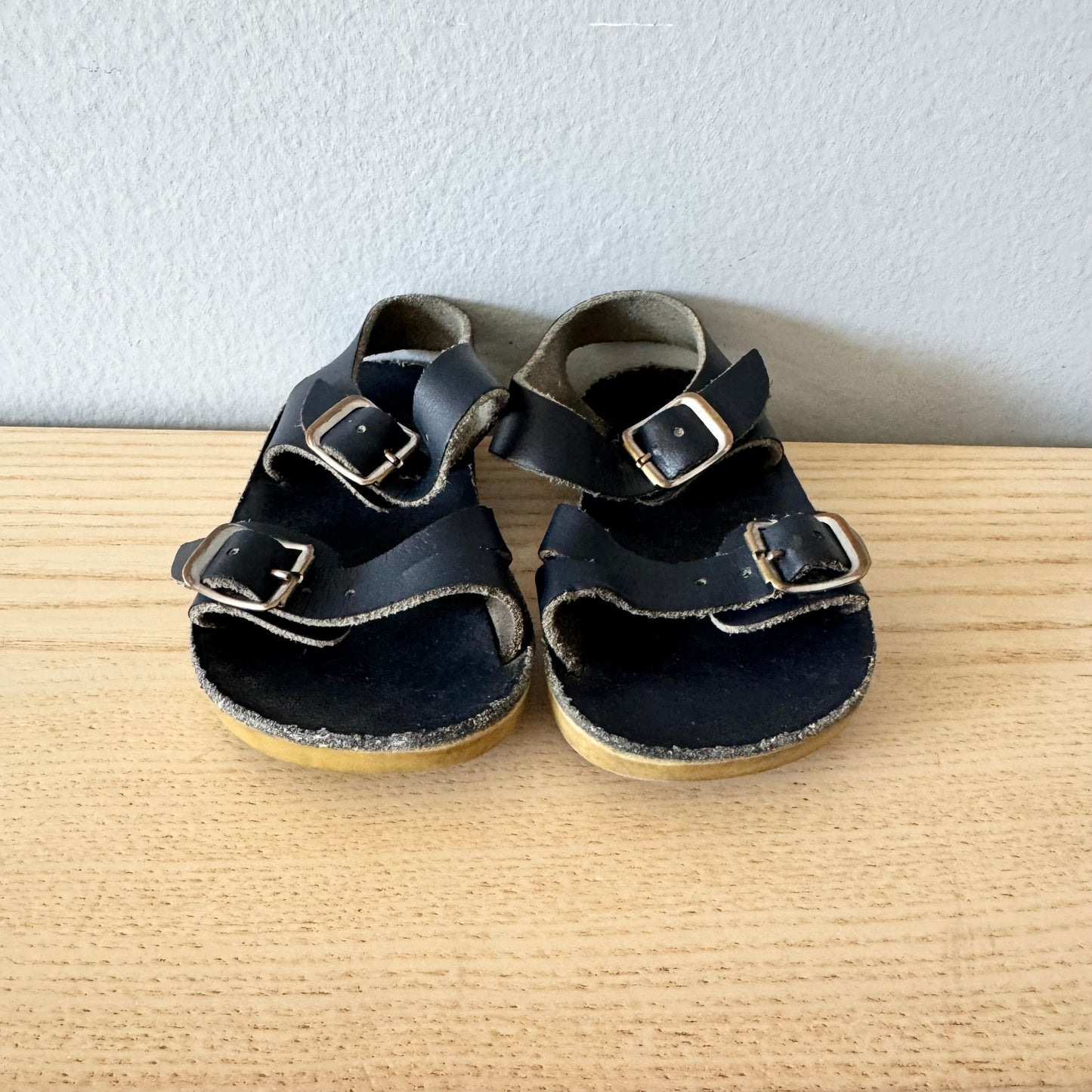 Salt Water / Sandales / US3
