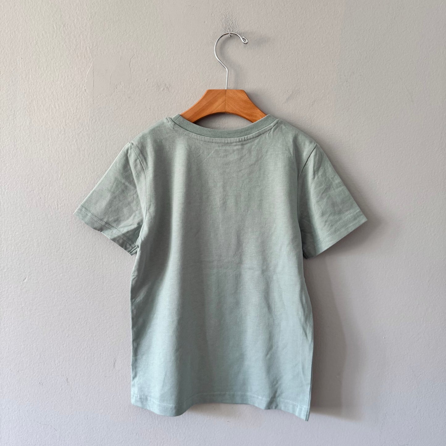 Toy Story / Green Jessie T-shirt / 6Y