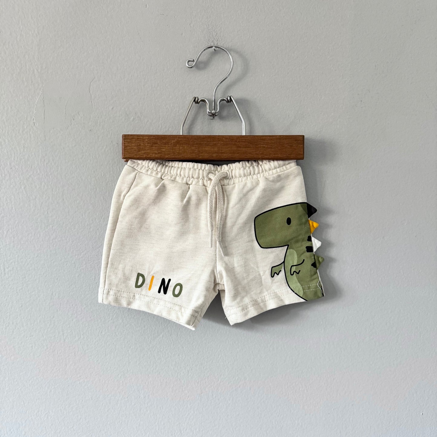 Mayoral / Dino short / 6 mois