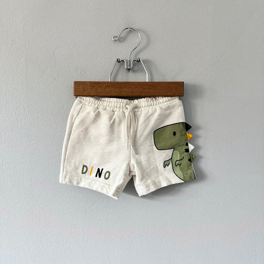 Mayoral / Dino short pants / 6M