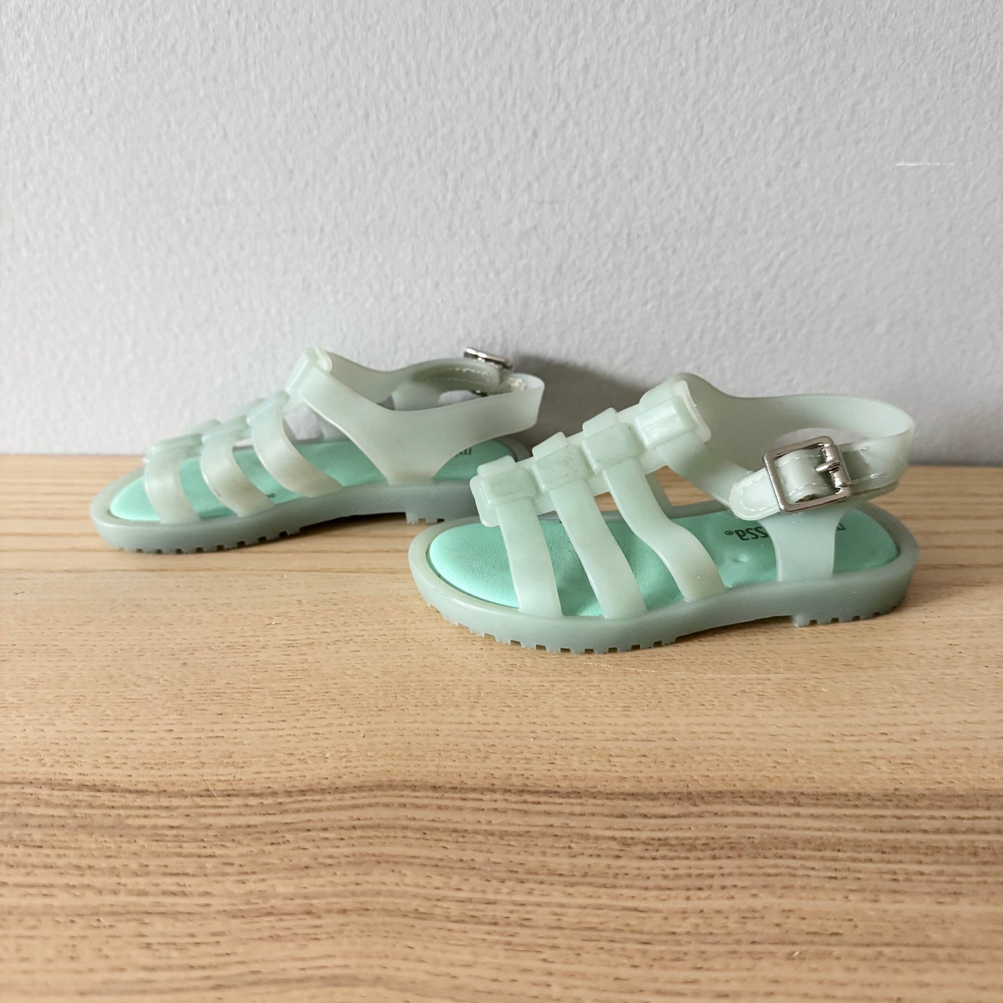 Mini Melissa / Sandales / US6