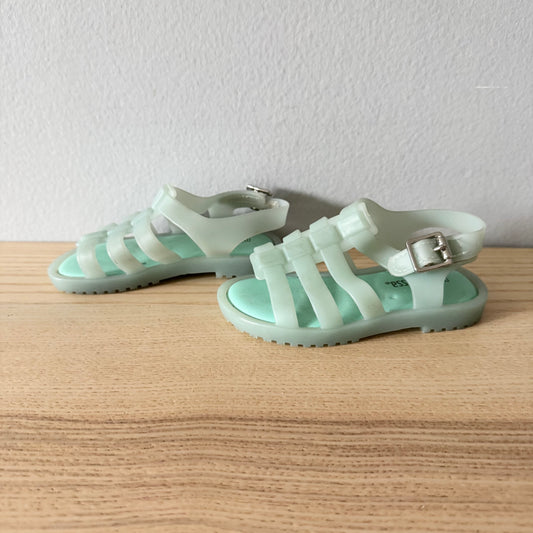 Mini Melissa / Sandals / US6