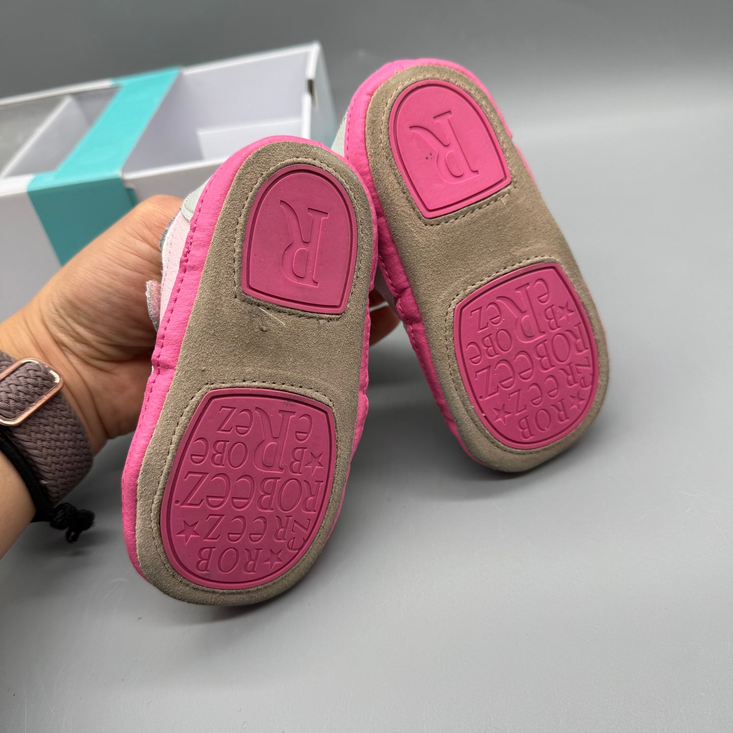 Robeez / Running Shoes / US5