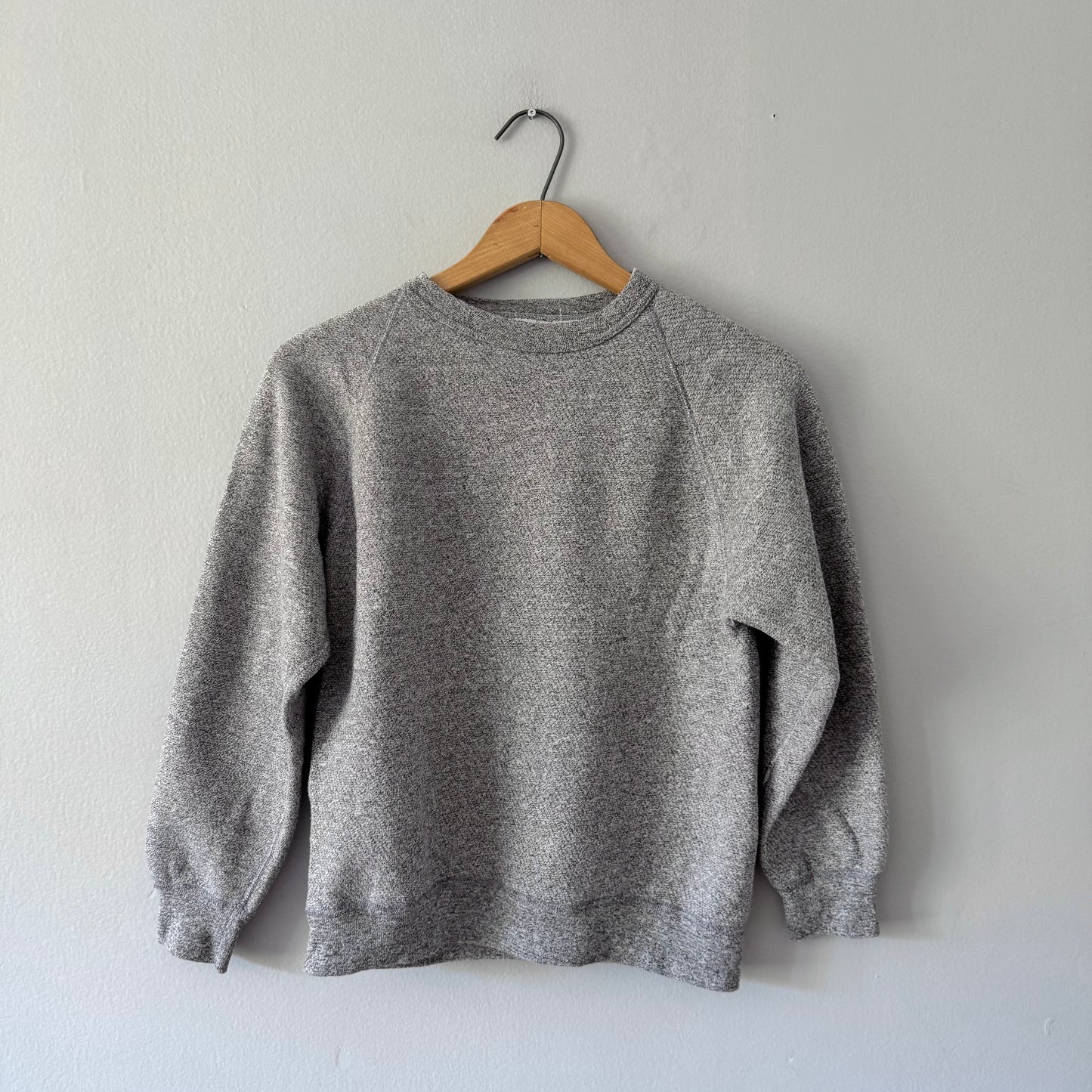 Vintage / Gym Master sweatshirt / 8-10Y