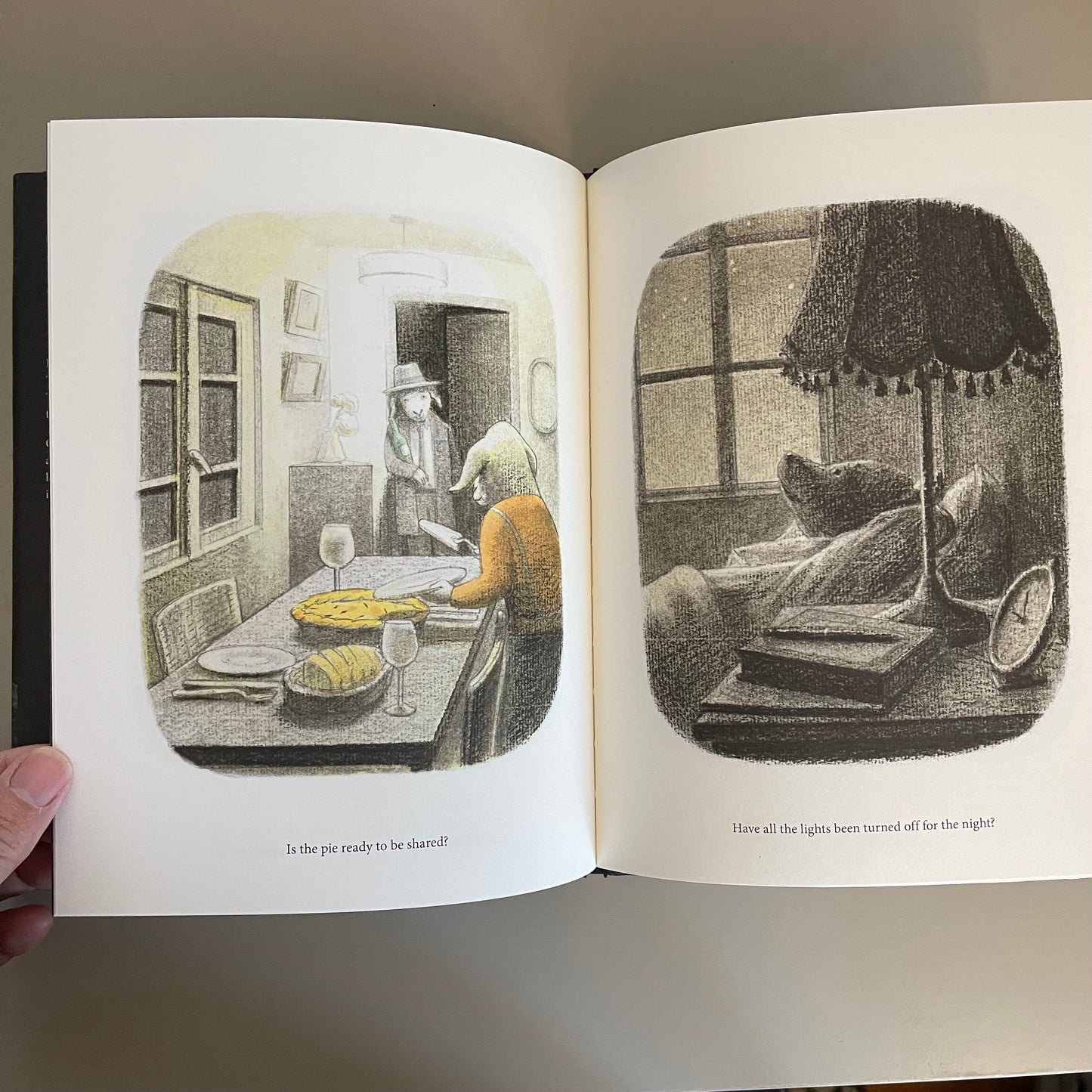 The Way Home in the Night / Akiko Miyakoshi