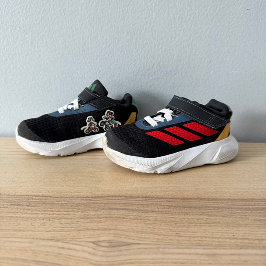 Adidas x Disney / Sneaker / US7