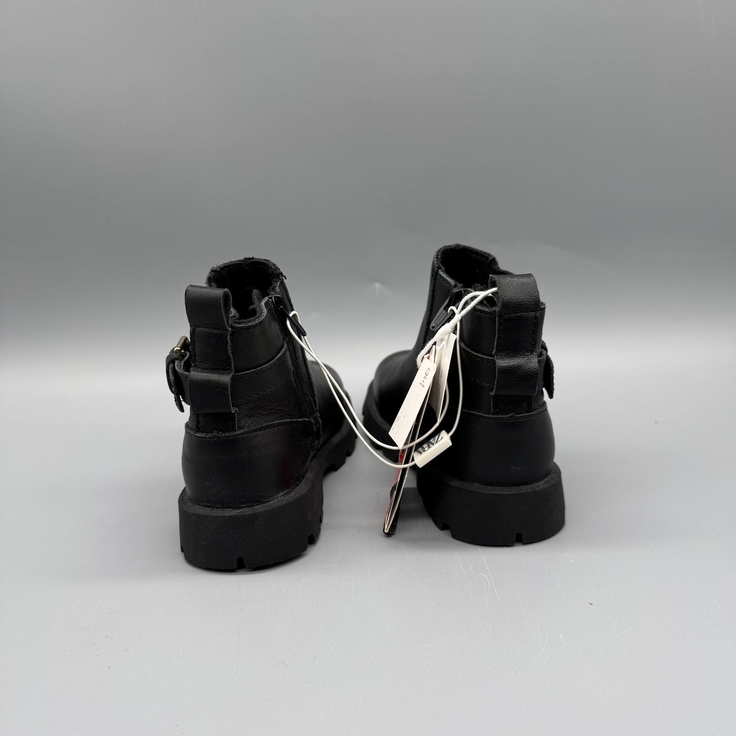 [Brand New] Zara / Boots / US6.5