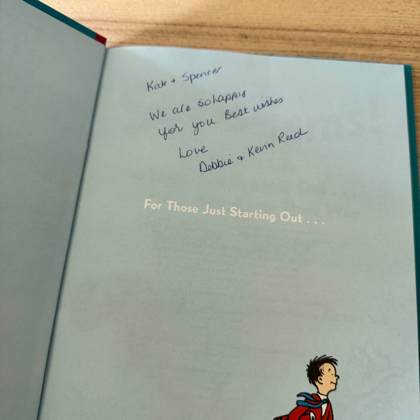 Seuss-isms! / Dr. Seuss
