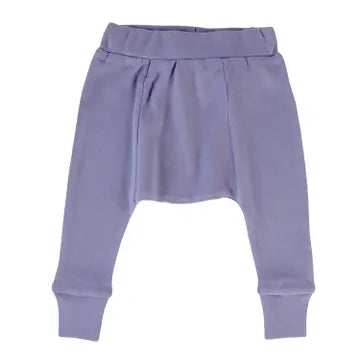 Parade Organics / Sarouel biologique – Essentiels – Lilas / 3T