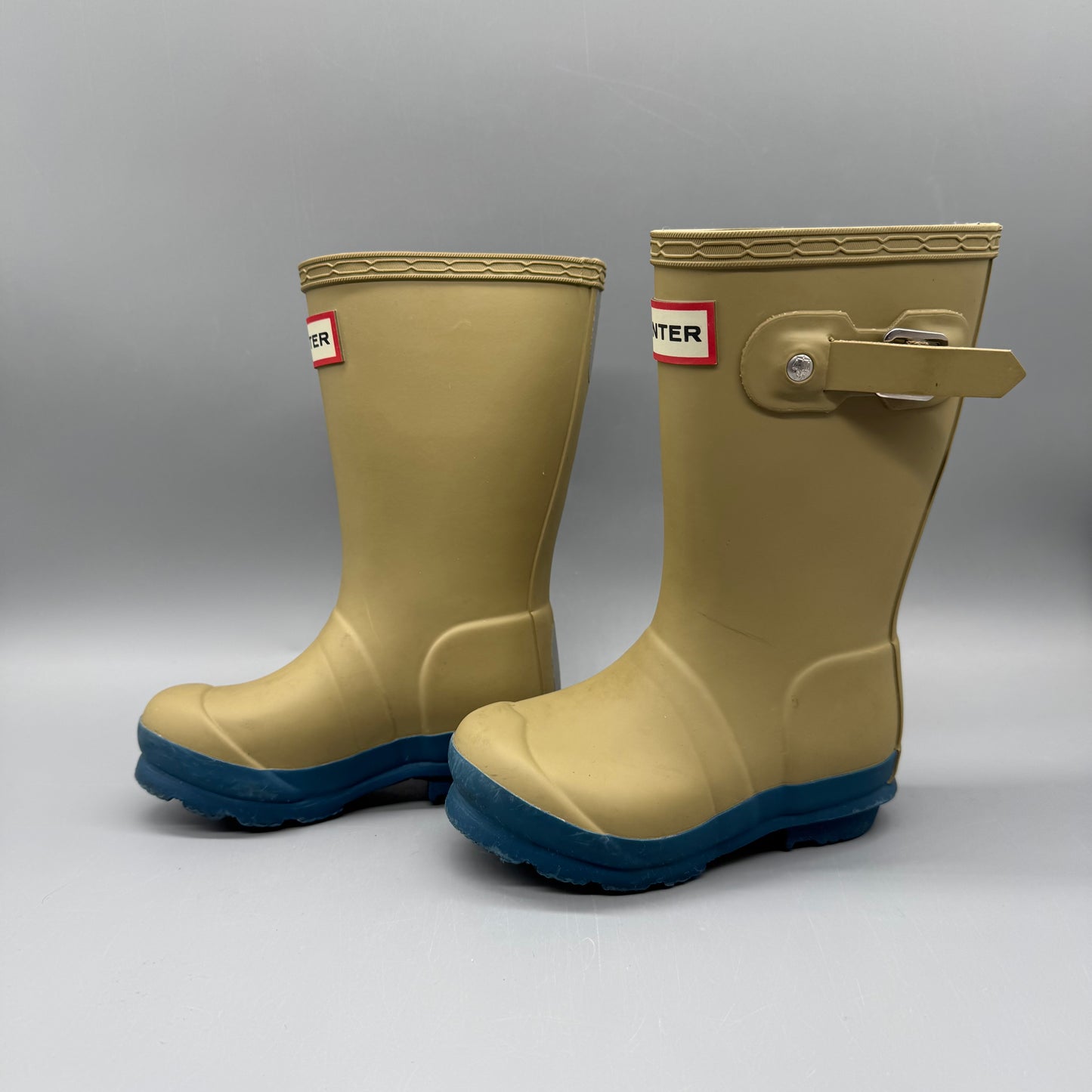 Hunter / Rainboots / US8