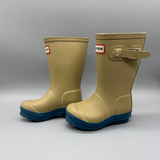 Hunter / Rainboots / US8