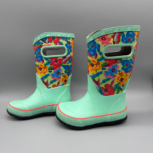 BOGS / Rainboots / US9