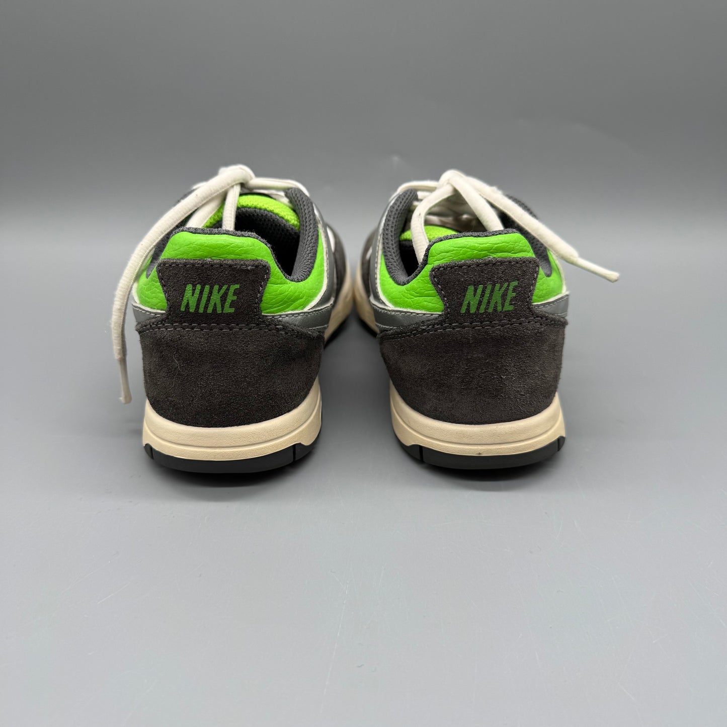 [Rare - Dead Stock] Nike / Air Morgan 6.0 / Running Shoes / US13