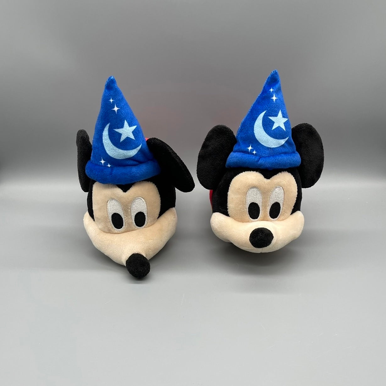 Mickey Mouse / In-door Slippers / US5/6