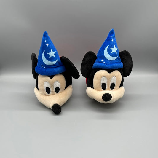 Mickey Mouse / In-door Slippers / US5/6