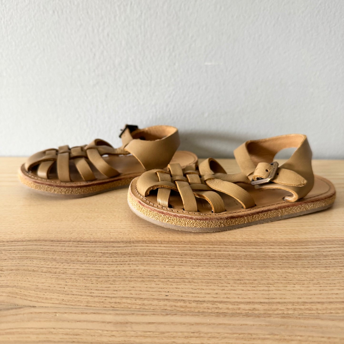 Tiny Cottons / Sandals / EU24(US8) - 2 Available