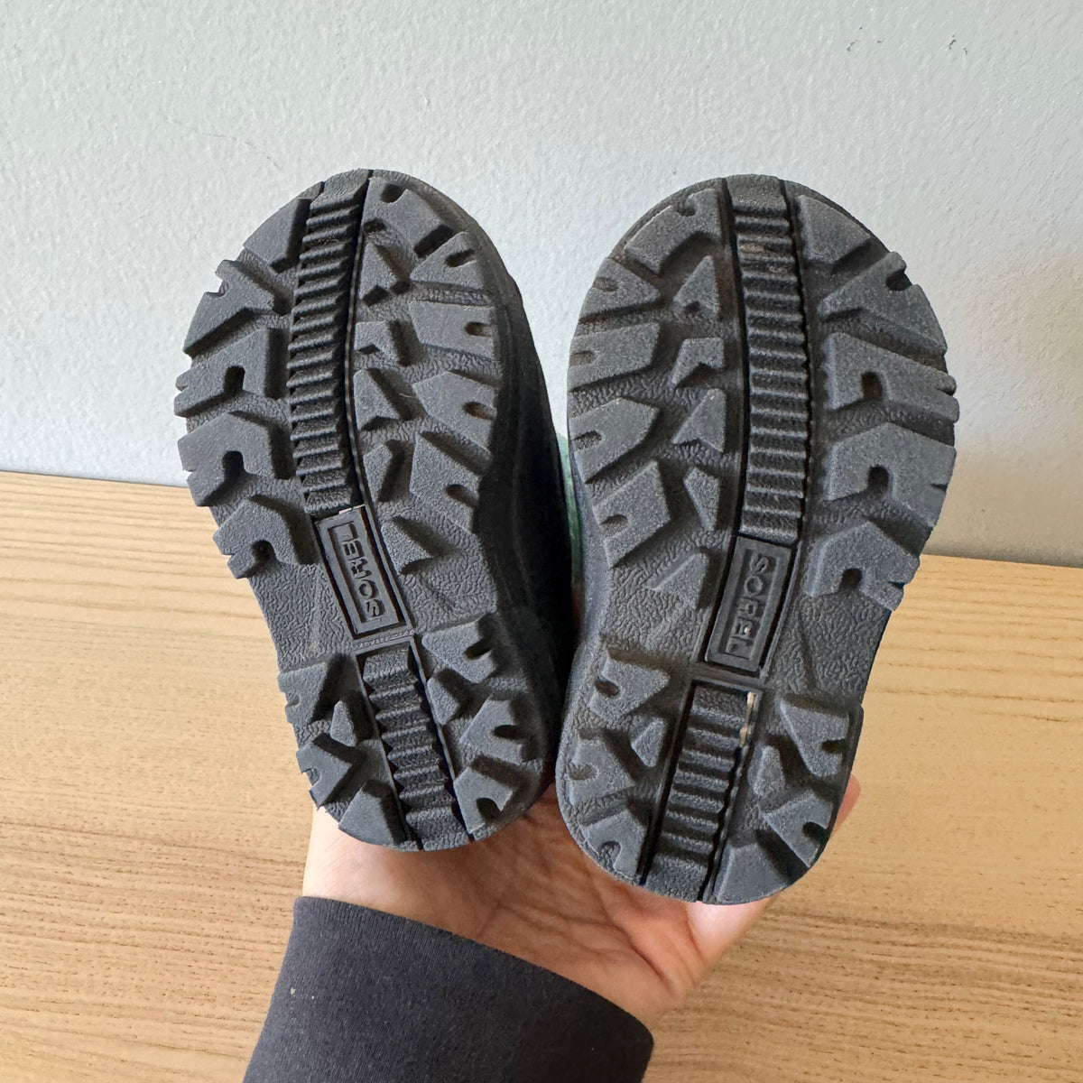Sorel / Snow boots / US5