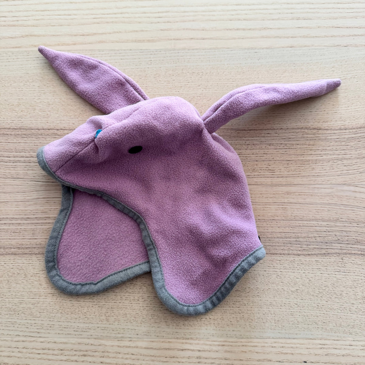 Montbell / Fleece hat / 12-24M