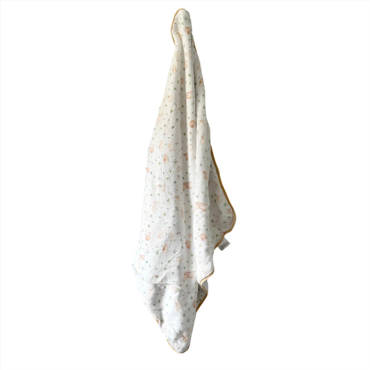 Loulou Lollipop / Cotton/Bamboo rayon towel