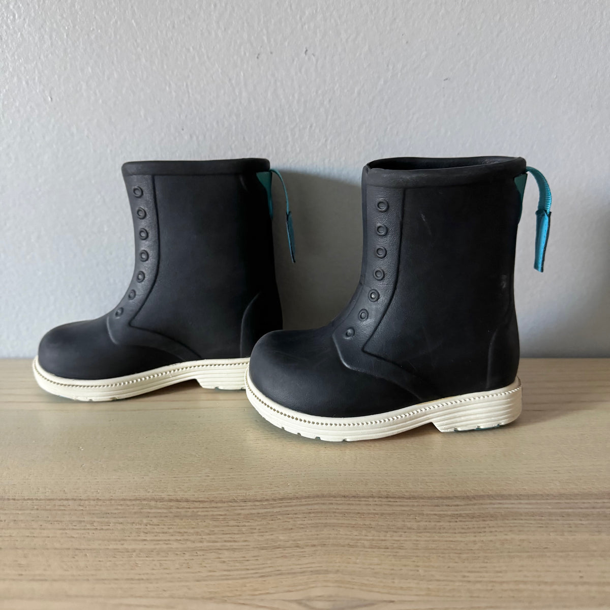Native / Rain boots / US7