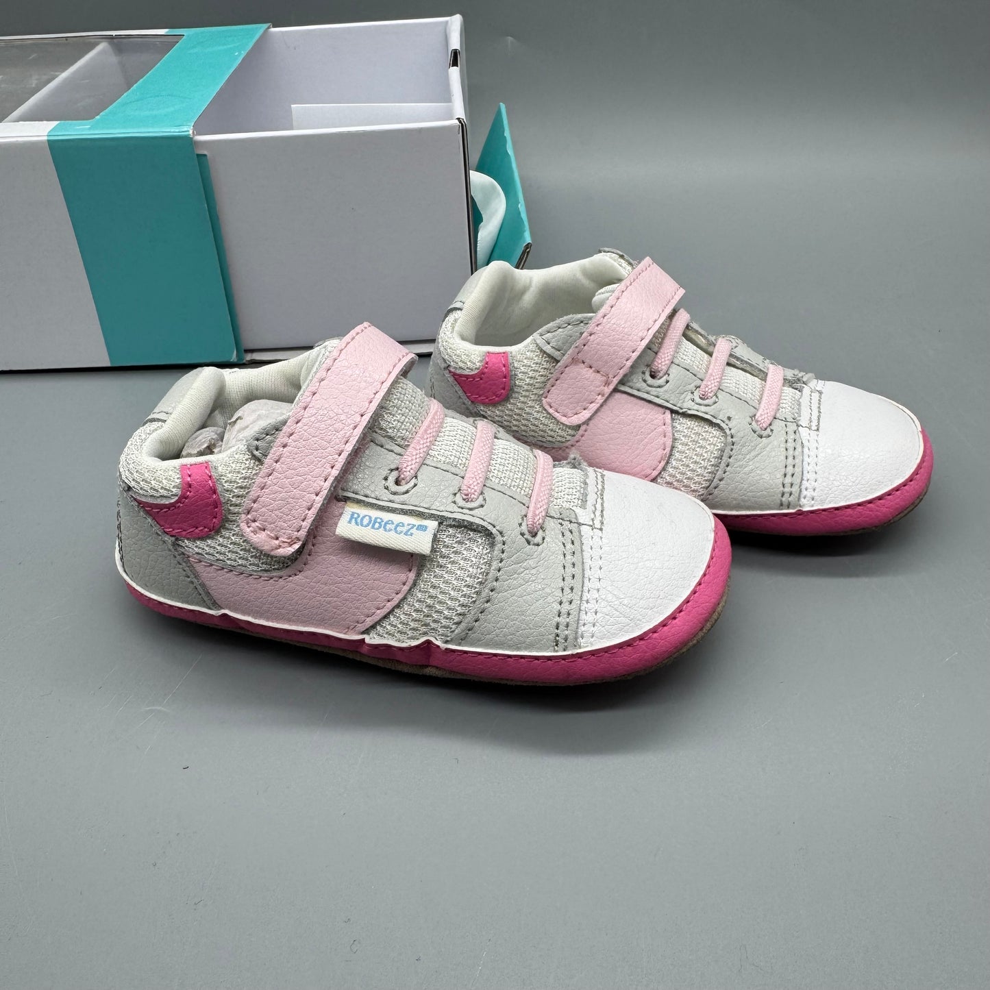 Robeez / Running Shoes / US5