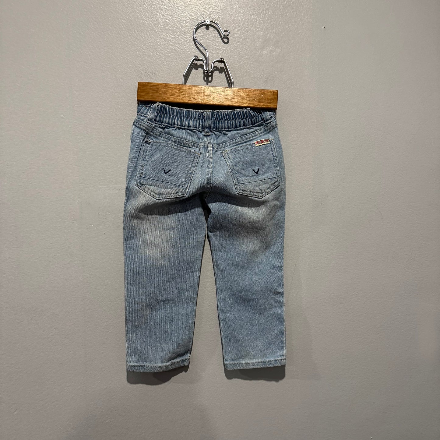 Hudson / Denim / 24M