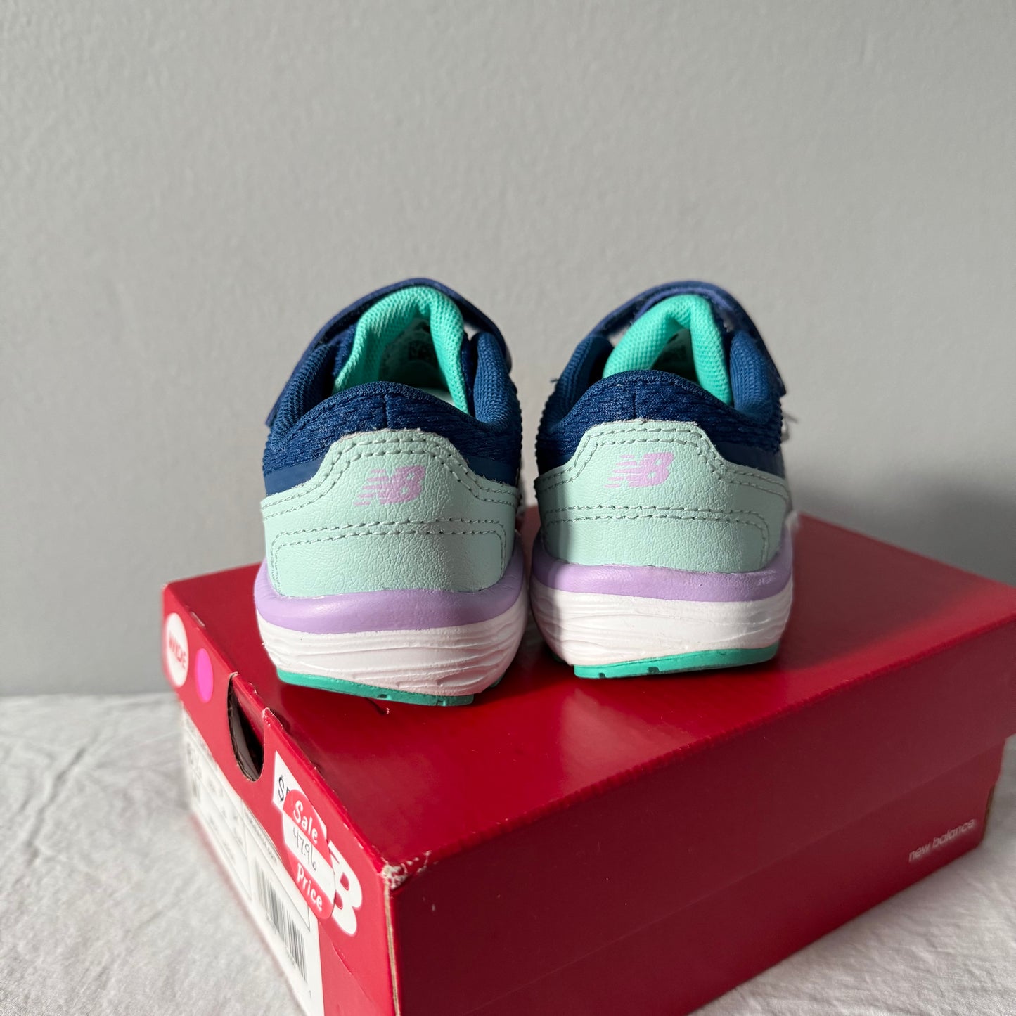 [Brand New] New Balance / Running Shoes / US6.5