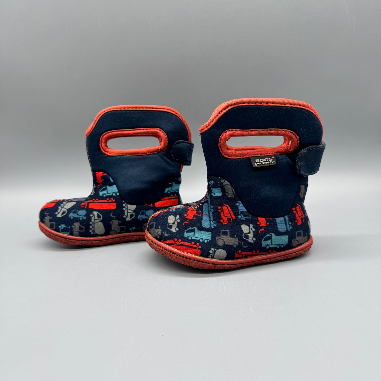 Bogs / Snow Boots / US5