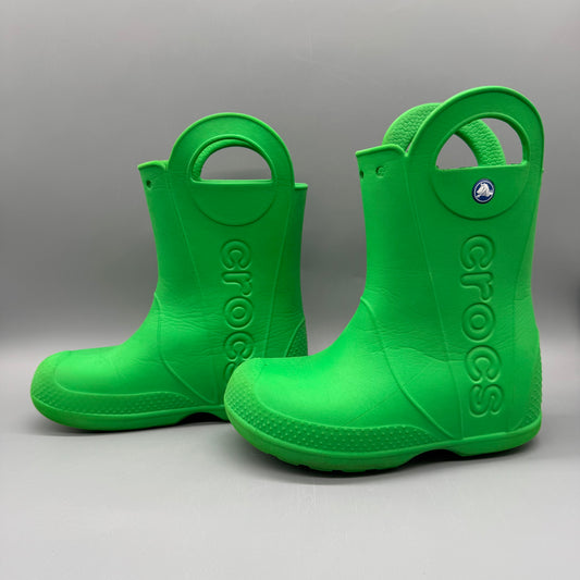 Crocs / Rain Boots / US13