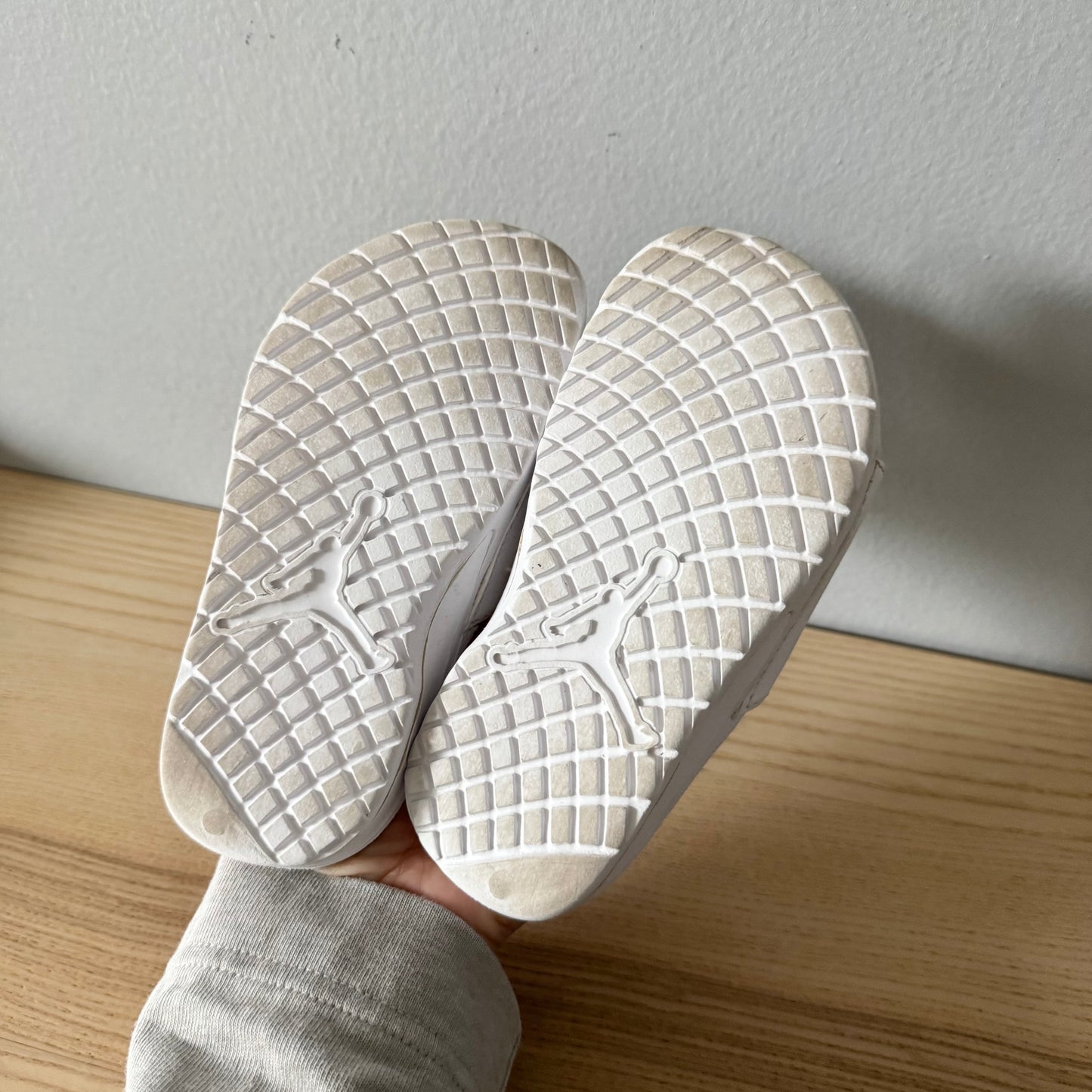 Nike x Jordan / Sandales / US11