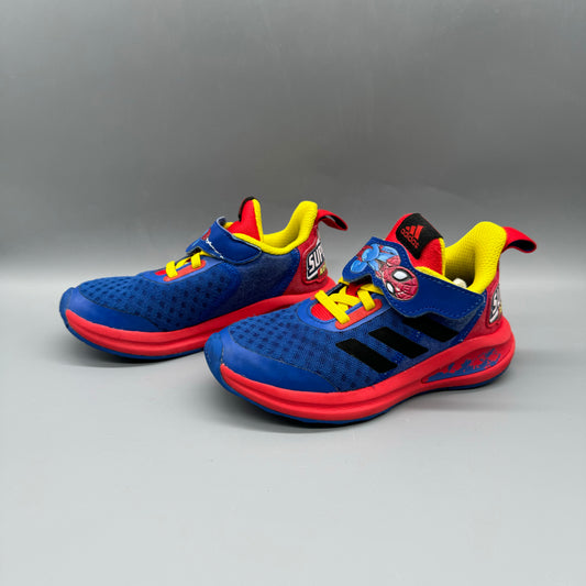 Adidas x Spiderman / Runner / US11.5