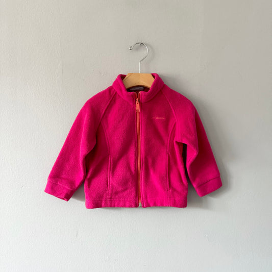 Columbia / Fleece jacket / 2T