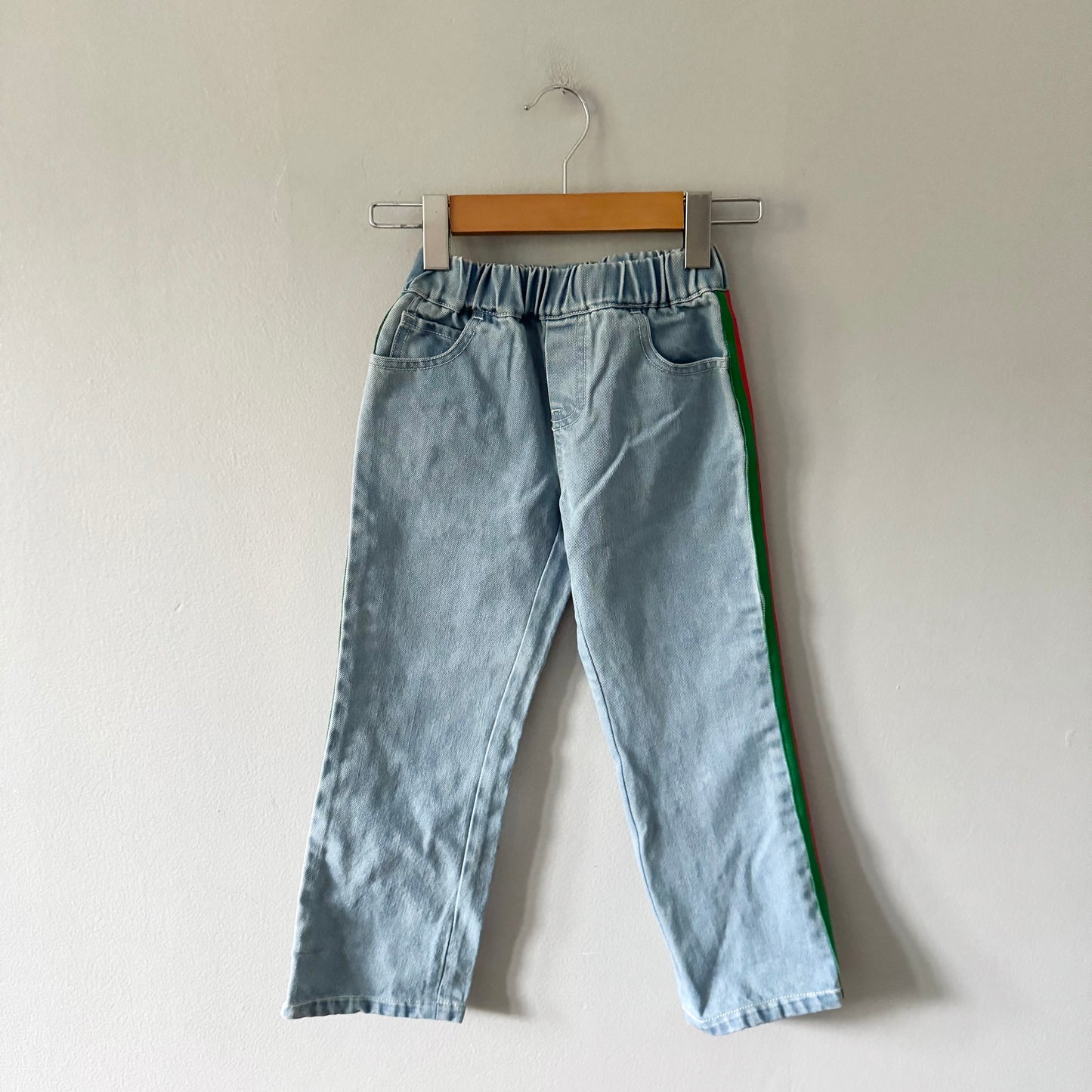 Gucci / Denim pants / 6Y