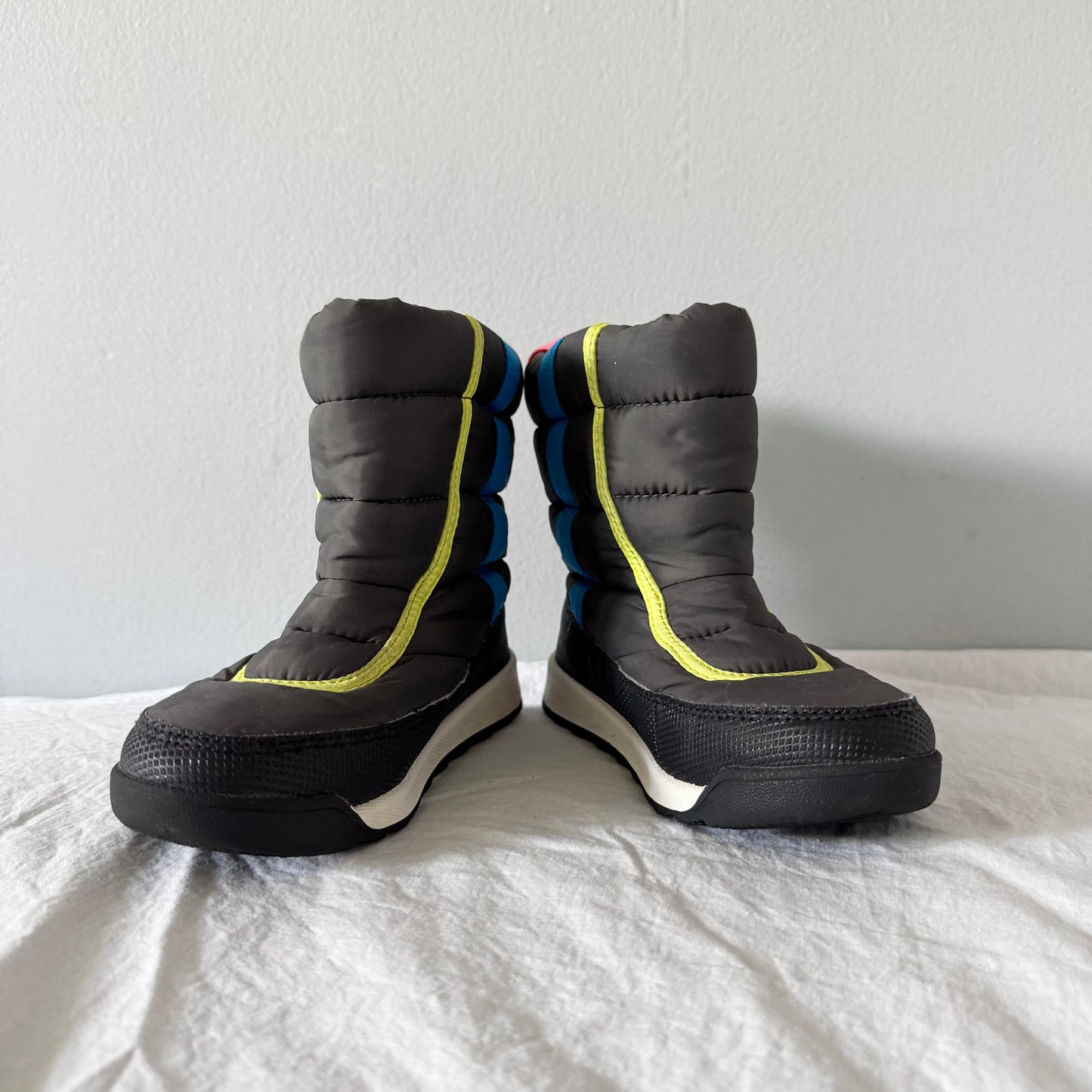 Sorel / Snow Boots / US12