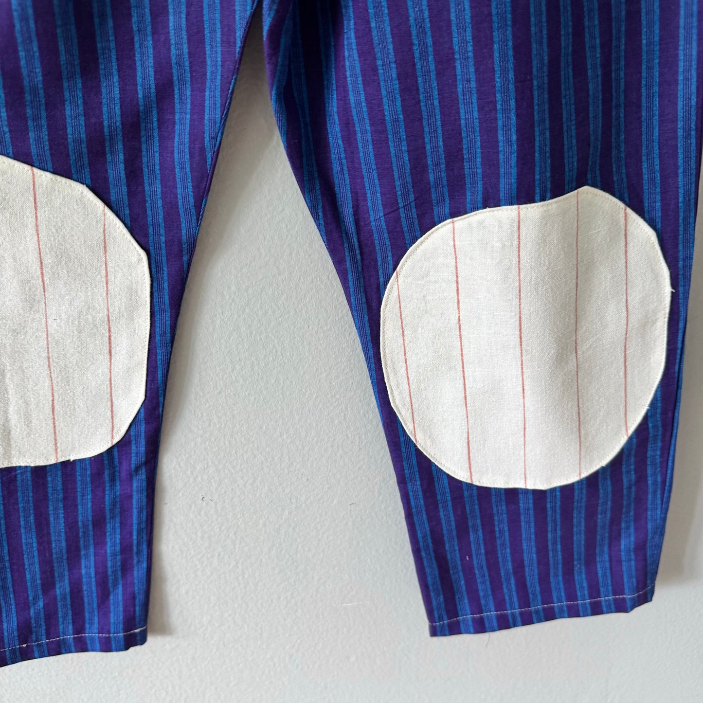 TUP / Upcycle playful pants / 6Y - 2 Available