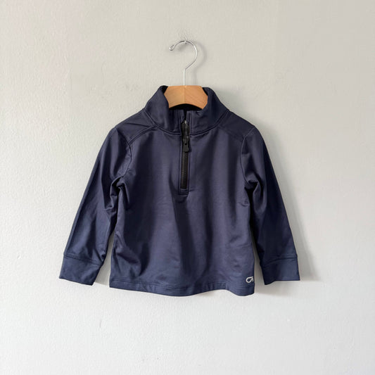 Gap Fit / Active long sleeve top / 2T
