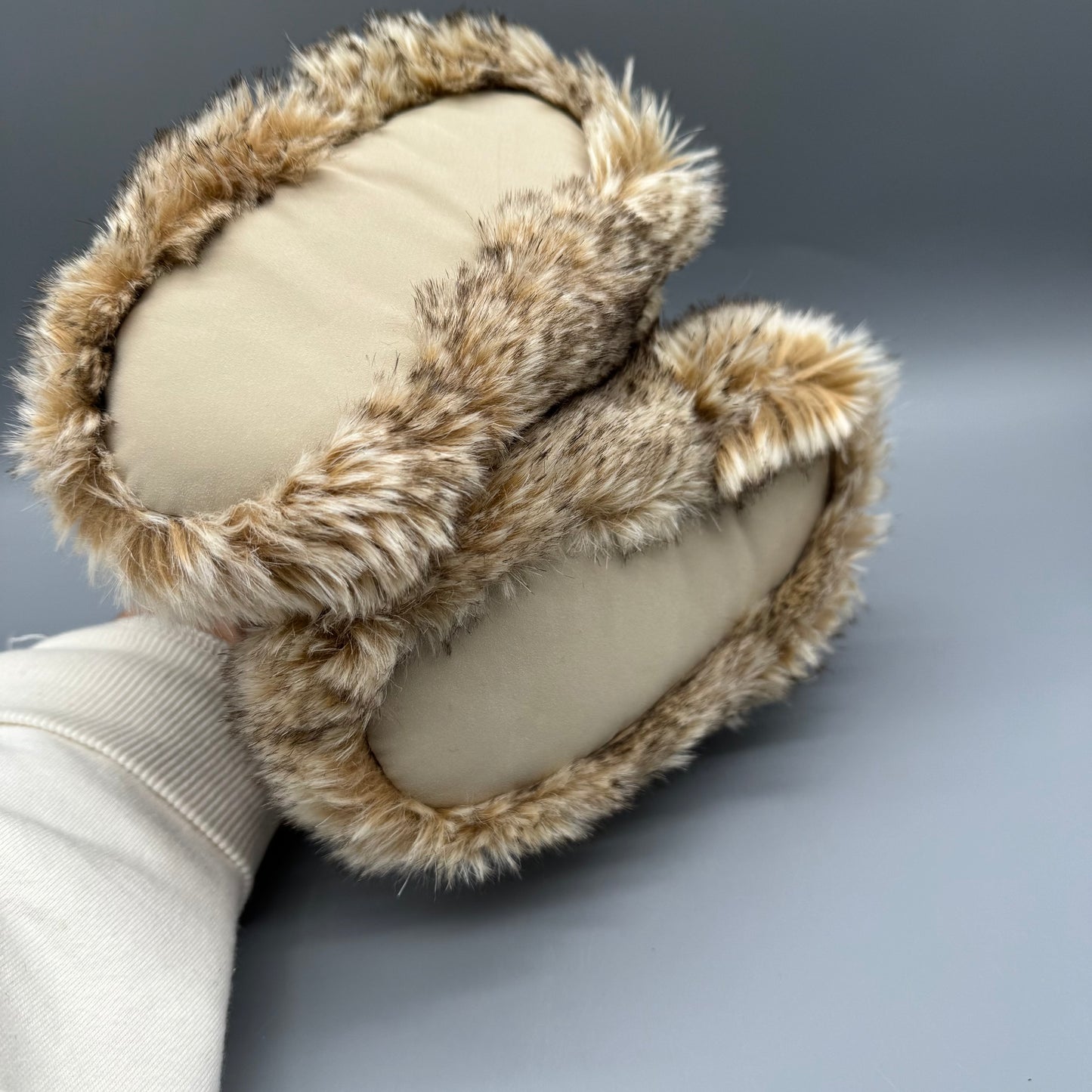 [Brand New] Pottery Barn / Boots / US6-9