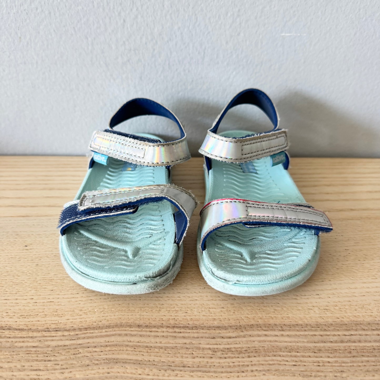 Native / Sandales / US7