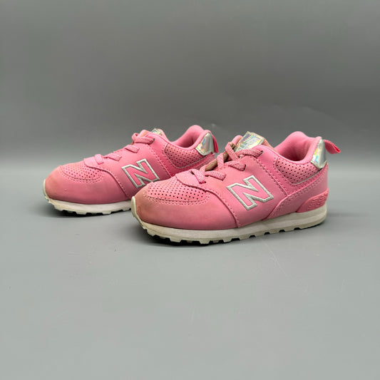 New Balance / Model 574 / Runner / US9