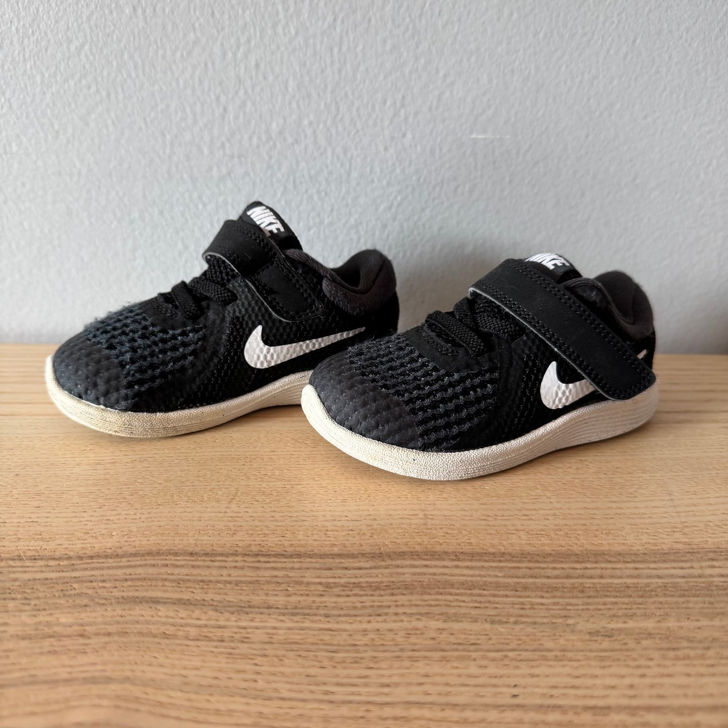 Nike / Baskets / US5