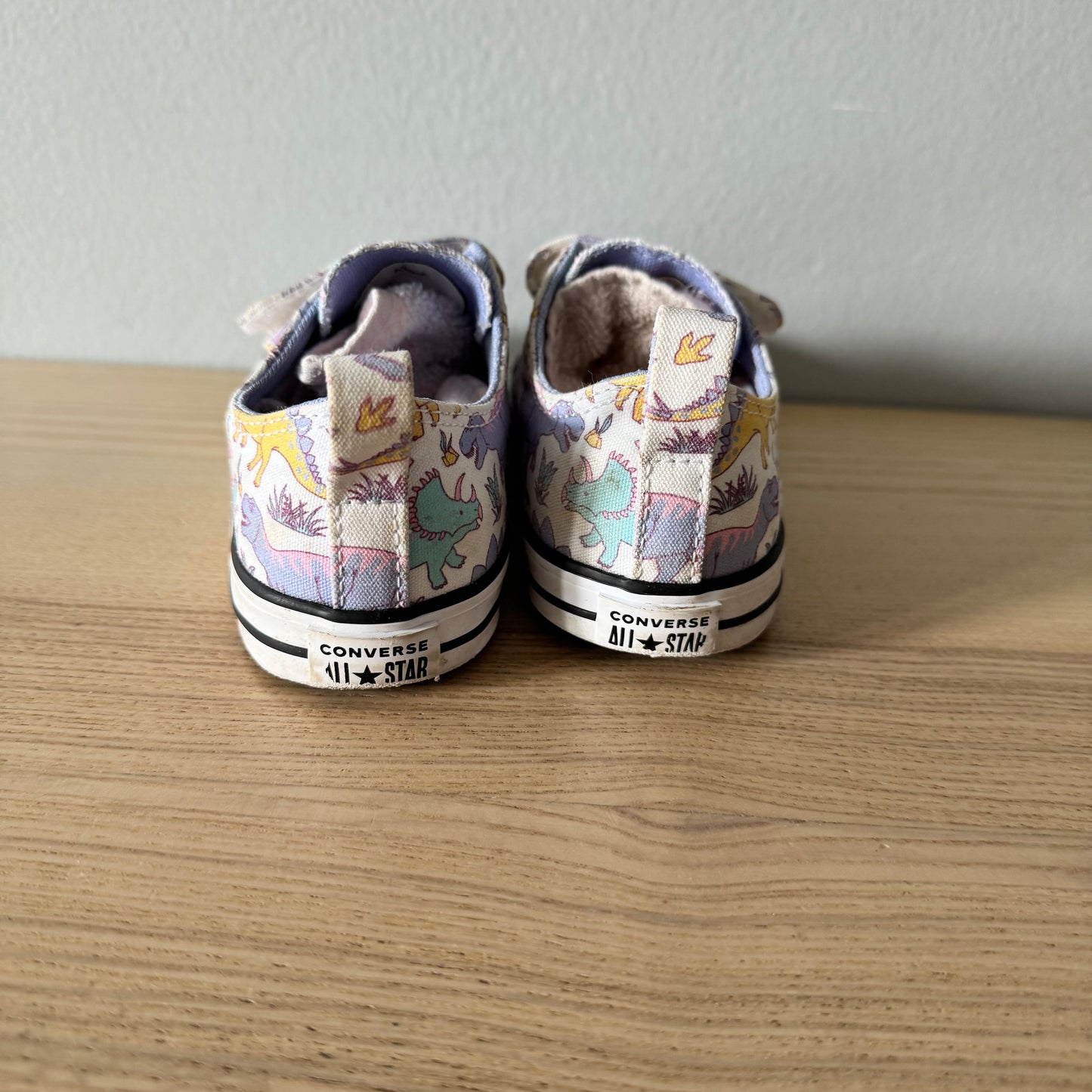 Converse / Sneaker / US10