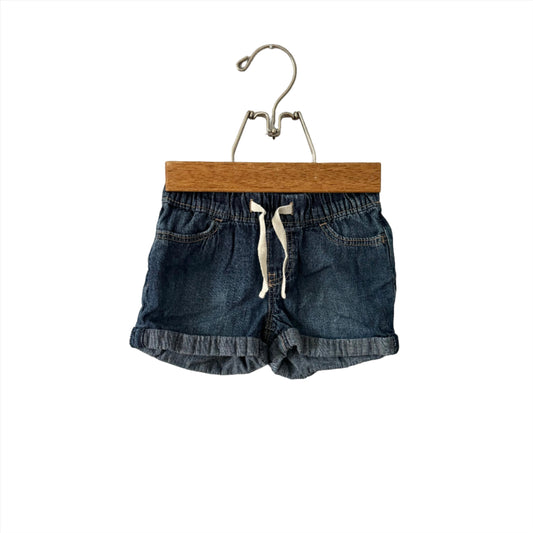 Gap / Denim shorts / 2Y
