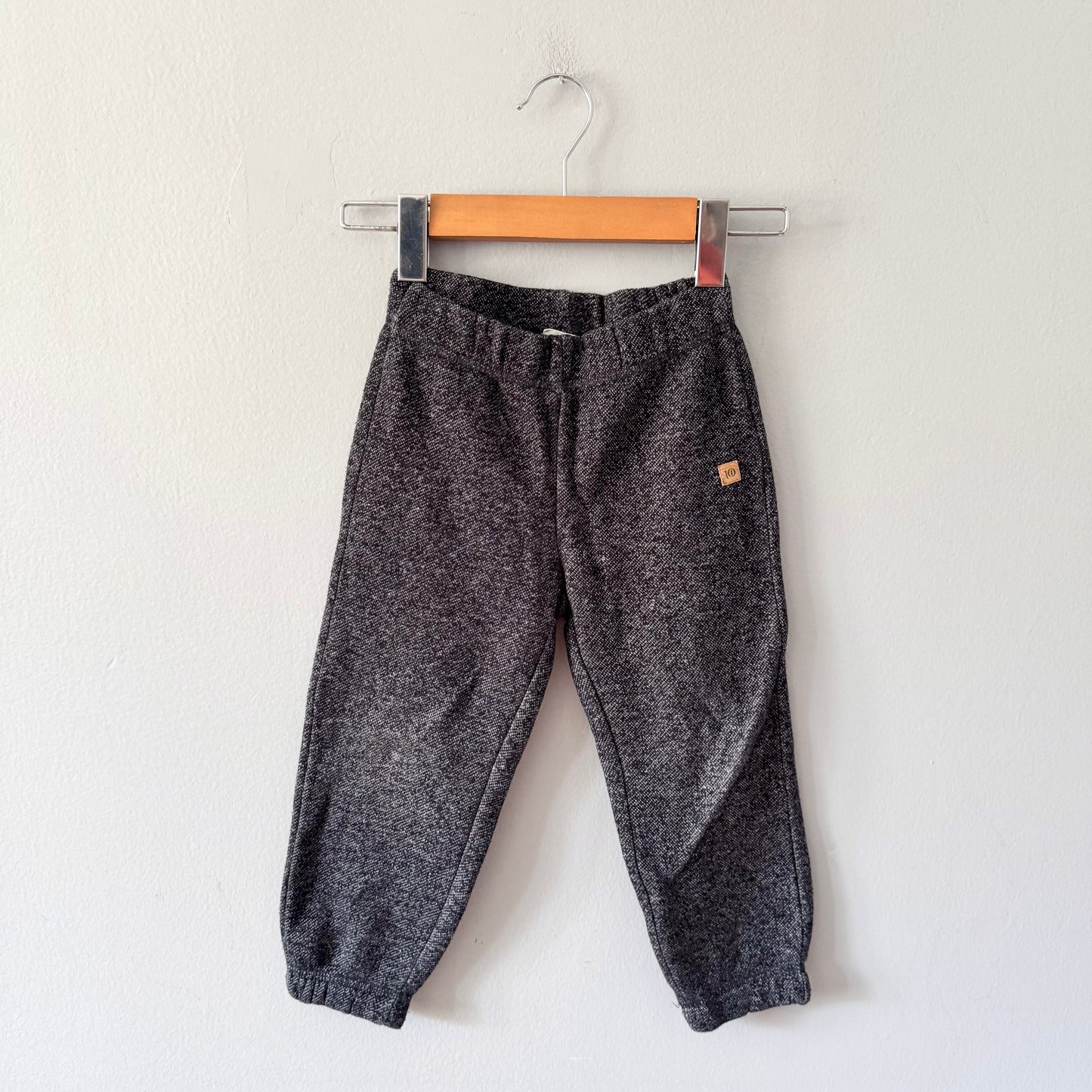 10 Tree / Sweatpants / 4T