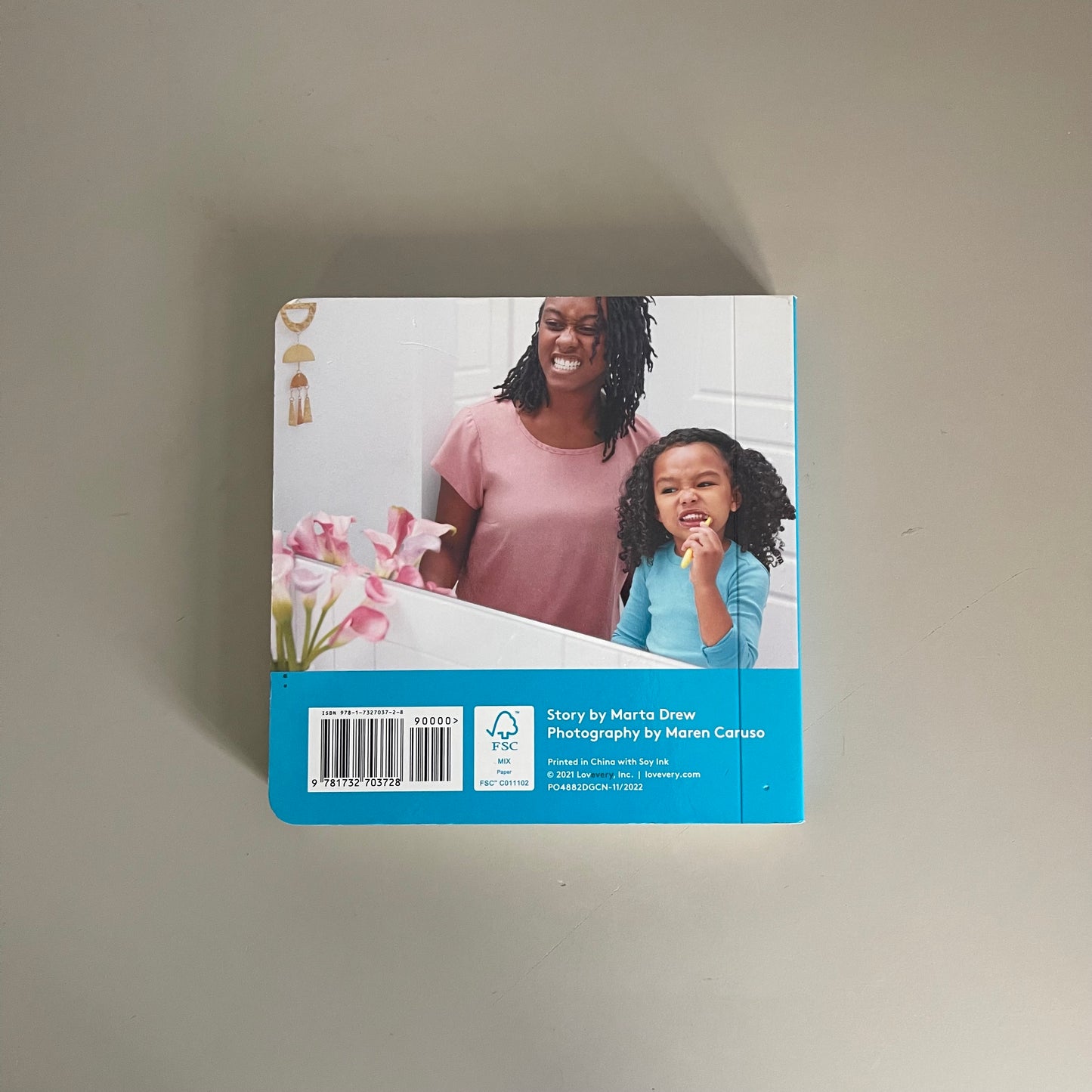 Now That I'm Three / Lovevery