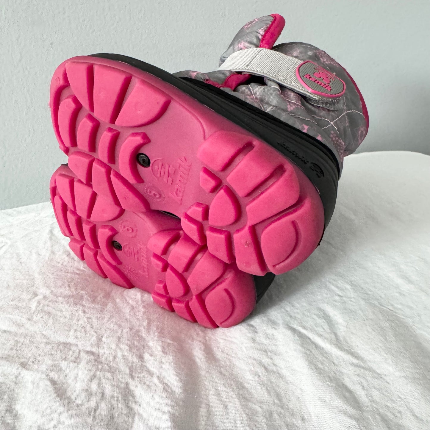 Kamik / Snow Boots / US5