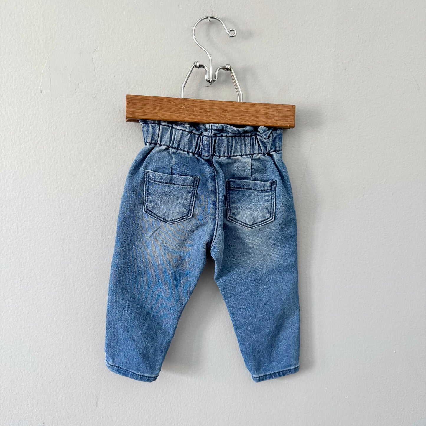 Noppies / Denim / 4-6M