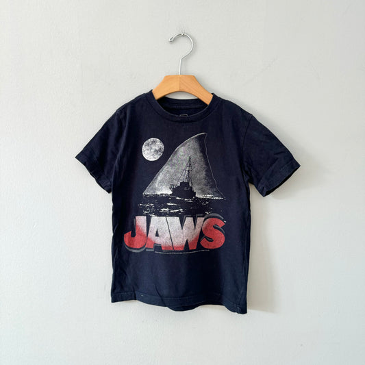 Gap / Jaws T-shirt / 6-7Y
