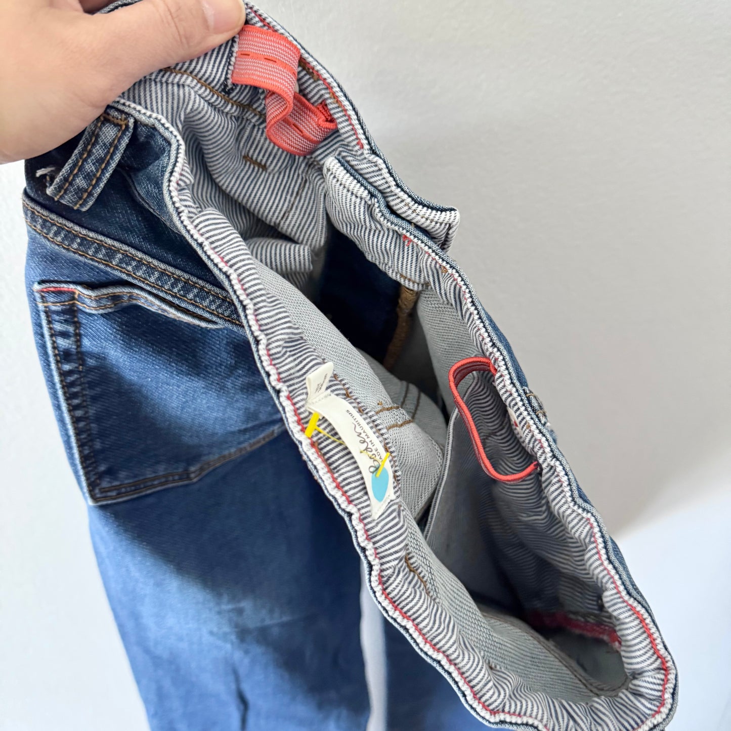 Boden / Stretch denim / 11Y